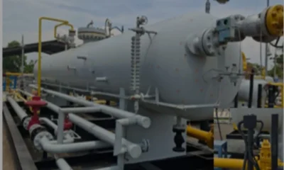 Pertamina EP Luncurkan Sistem Tekanan Cerdas (STC) di Jatibarang, Mitigasi Over Pressure Sepenuhnya Otomatis 135 pertamina 1