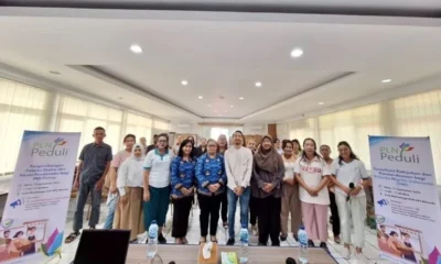 pln up3 manado pekerja migran