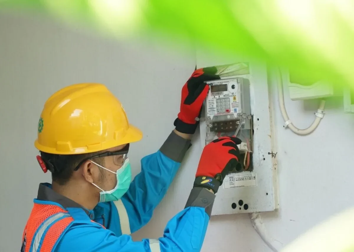 Promo Spesial Hari Listrik Nasional ke-80, Tambah Daya Listrik Diskon 50% 120 promo listrik 2