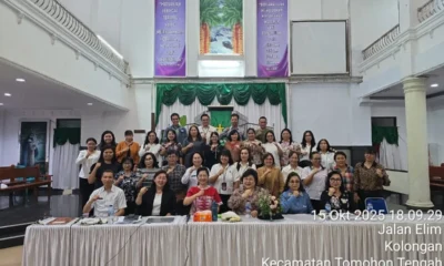 rapat WKI