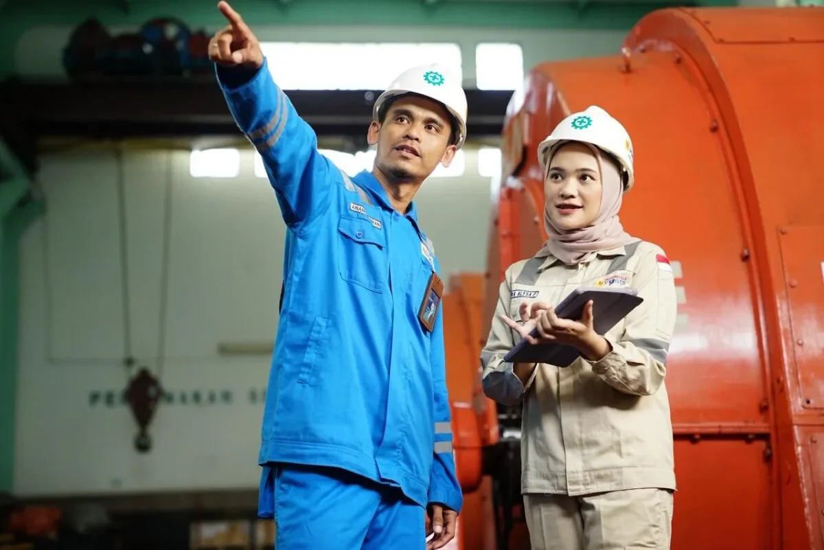 Rekrutmen Nasional PLN 2025: Panggilan Generasi Muda Menuju Transisi Energi 119 rekrutment pln