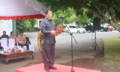 upacara hari sumpah pemuda