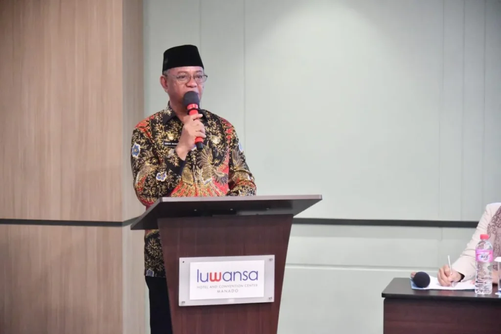 Pemda Boltim Gelar Bimtek Pengelolaan Pustu Dan Posyandu Melalui Transformasi Layanan Primer 132 1000093801