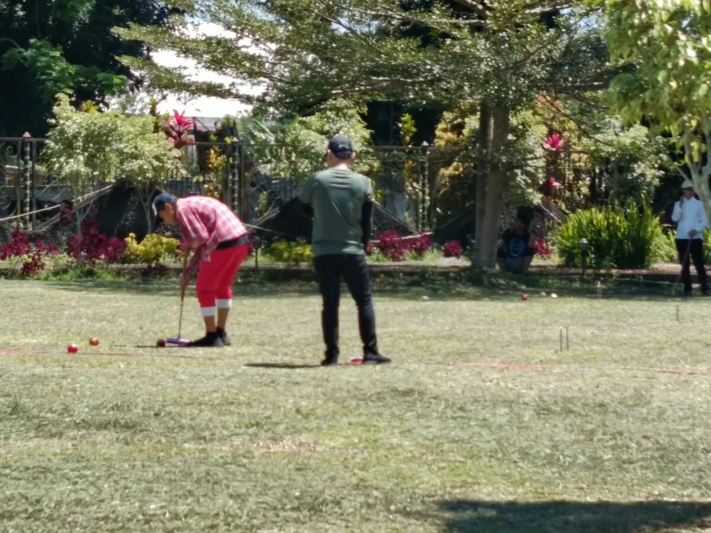 Target Medali Emas di Porprov 2025, Tim Gateball Kota Tomohon Terus Matangkan Persiapan 123 1000441731