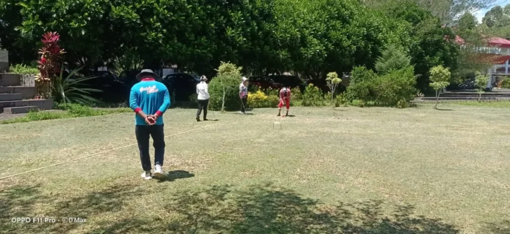 Target Medali Emas di Porprov 2025, Tim Gateball Kota Tomohon Terus Matangkan Persiapan 121 1000441735