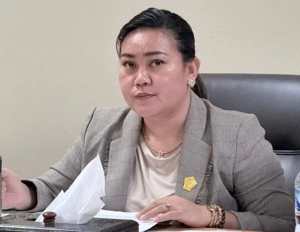 DPRD Sulut Terima Usulan Perubahan Propemperda 2025 121 1000645486