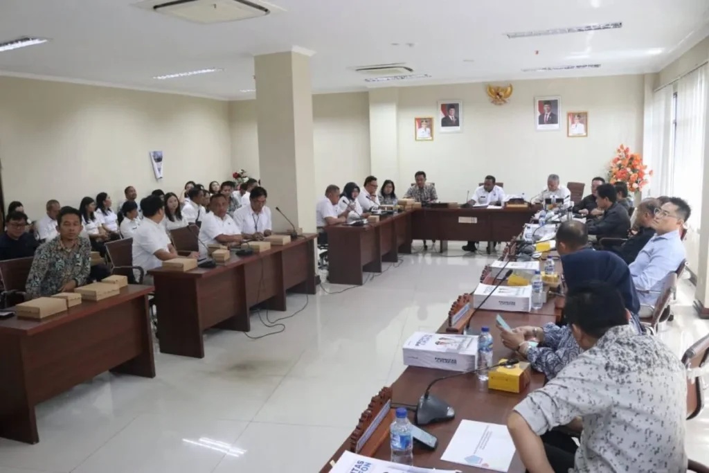 Komisi III DPRD Sulut, Bahas Anggaran KUA PPAS 2026 BPJN 127 1000653949 1