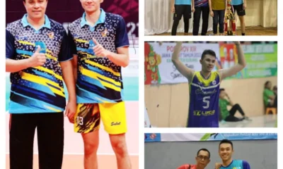 FOTO JORDAN SUSANTO SEA GAMES