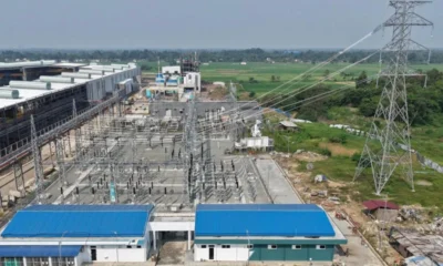 GI 150 kV untuk Kawasan Industri Cikande