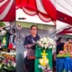 Ibadah Syukur HUT ke 88 Komisi WKI Sinode GMIM