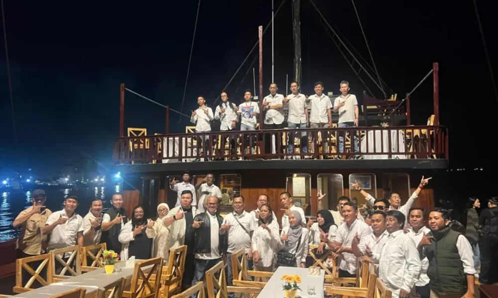 LPS Media Gathering 2025