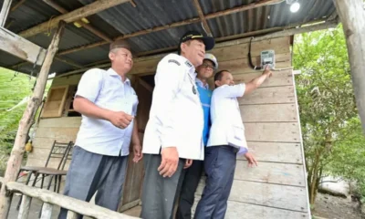 Listrik Desa Musi Banyuasin