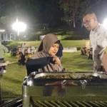 Media Gathering Indosat 10