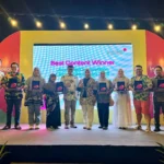 Media Gathering Indosat 12