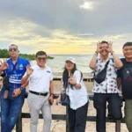 Media Gathering Indosat 15