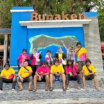 Media Gathering Indosat 3