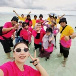 Media Gathering Indosat 5