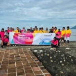 Media Gathering Indosat 6