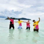 Media Gathering Indosat 7