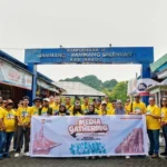 Media Gathering LPS 1