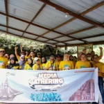 Media Gathering LPS 8