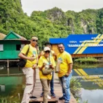 Media Gathering LPS 9