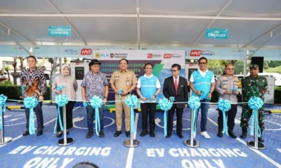 SPKLUI Center Jagorawi