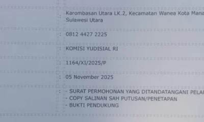 foto A Komisi Yudisial