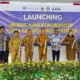 launching modul belajar