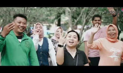 media gathering indosat 16