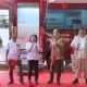 mobil kas keliling CIMB Niaga