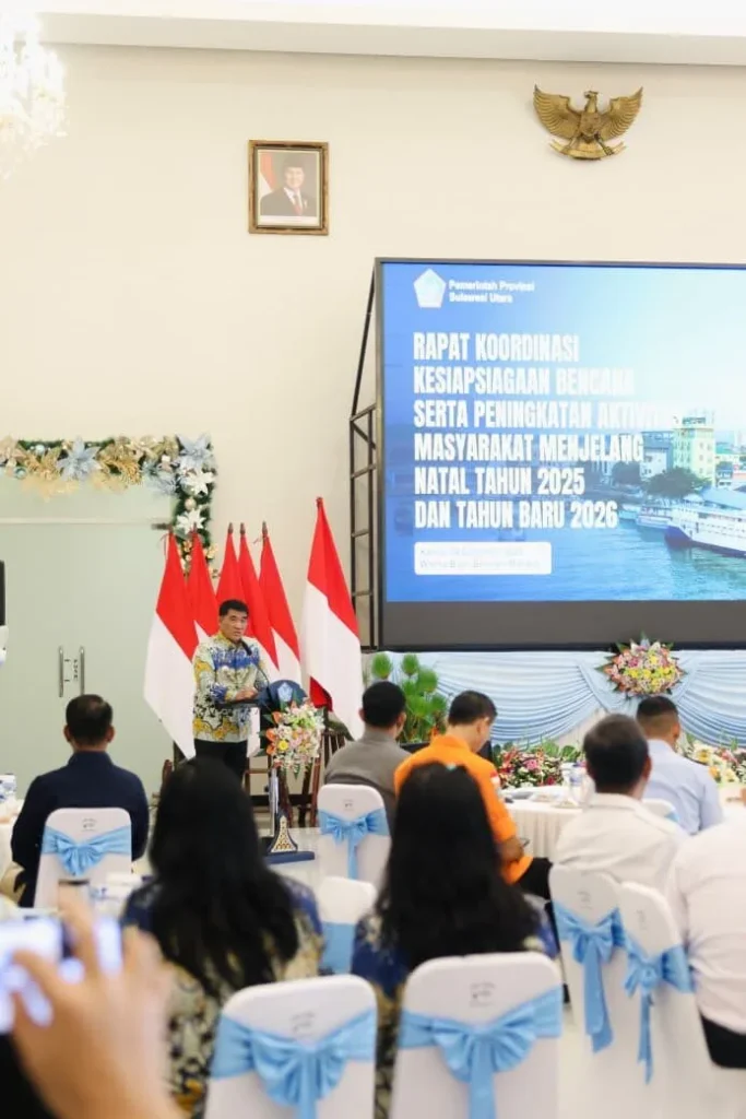 Bandara Sam Ratulangi Siap Sambut Liburan Nataru 2025/2026 138 1000483876