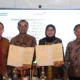 Kerja Sama PLN Indosat Business Ekosistem EV