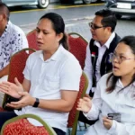 Pembukaan Koperasi Serikat Pekerja Listrik Suluttenggo 1