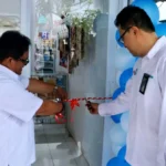 Pembukaan Koperasi Serikat Pekerja Listrik Suluttenggo 10