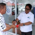 Pembukaan Koperasi Serikat Pekerja Listrik Suluttenggo 11