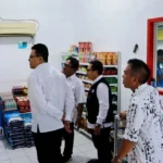 Pembukaan Koperasi Serikat Pekerja Listrik Suluttenggo 12