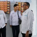 Pembukaan Koperasi Serikat Pekerja Listrik Suluttenggo 13