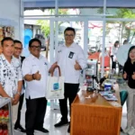 Pembukaan Koperasi Serikat Pekerja Listrik Suluttenggo 14