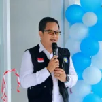 Pembukaan Koperasi Serikat Pekerja Listrik Suluttenggo 16