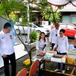 Pembukaan Koperasi Serikat Pekerja Listrik Suluttenggo 17