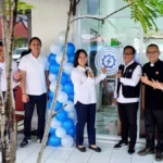 Pembukaan Koperasi Serikat Pekerja Listrik Suluttenggo 2