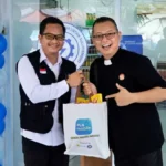 Pembukaan Koperasi Serikat Pekerja Listrik Suluttenggo 3