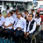 Pembukaan Koperasi Serikat Pekerja Listrik Suluttenggo 4