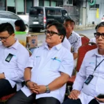 Pembukaan Koperasi Serikat Pekerja Listrik Suluttenggo 5