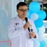 Pembukaan Koperasi Serikat Pekerja Listrik Suluttenggo 6