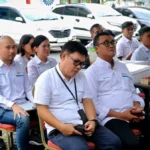 Pembukaan Koperasi Serikat Pekerja Listrik Suluttenggo 7