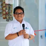 Pembukaan Koperasi Serikat Pekerja Listrik Suluttenggo 9