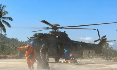 Pemulihan Kelistrikan Aceh 2