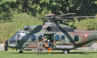 Pemulihan Kelistrikan Aceh 3